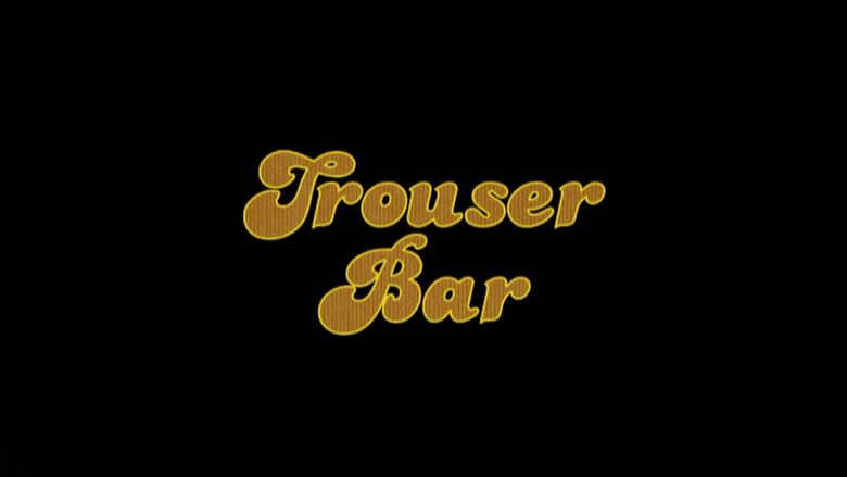 Trouser Bar still 2