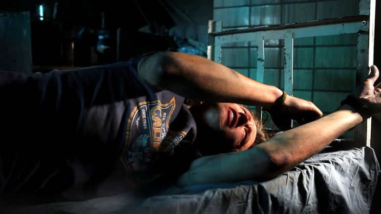 Urban Explorer still