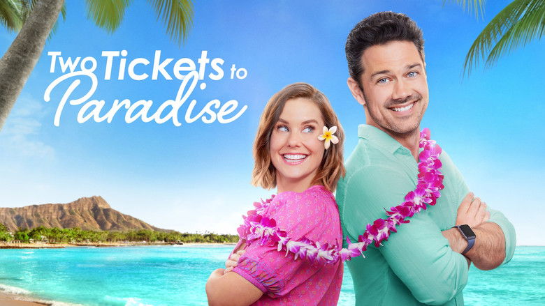 Two Tickets to Paradise still 1