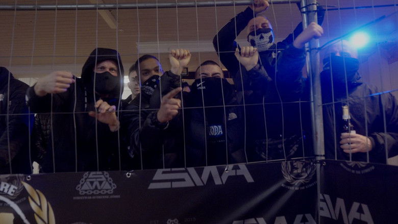 No Rules is No Rules still 1