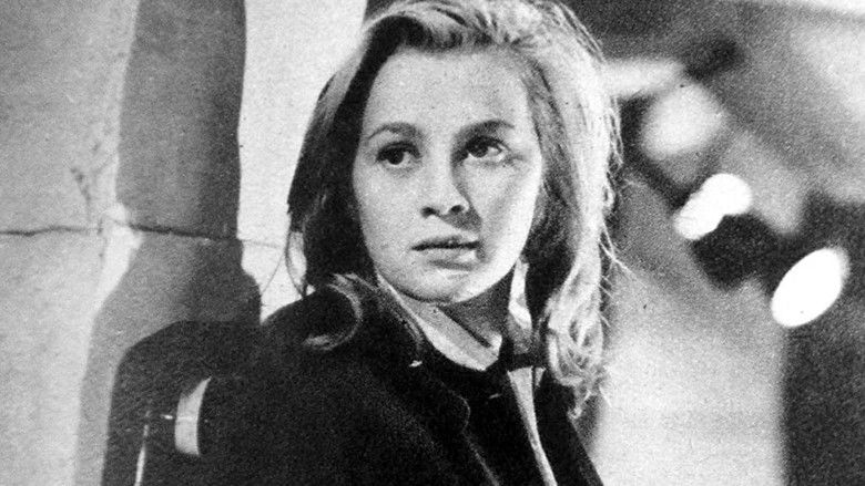 Portrait from Life still