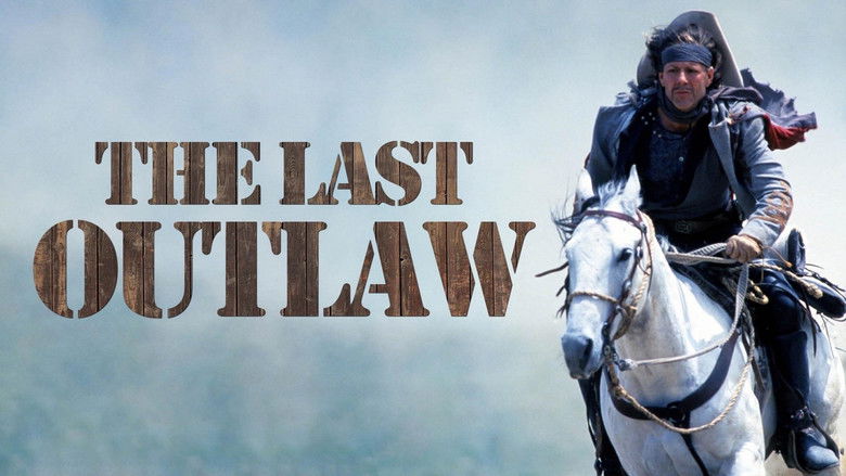 The Last Outlaw still