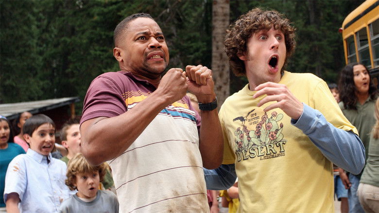 Daddy Day Camp still 2