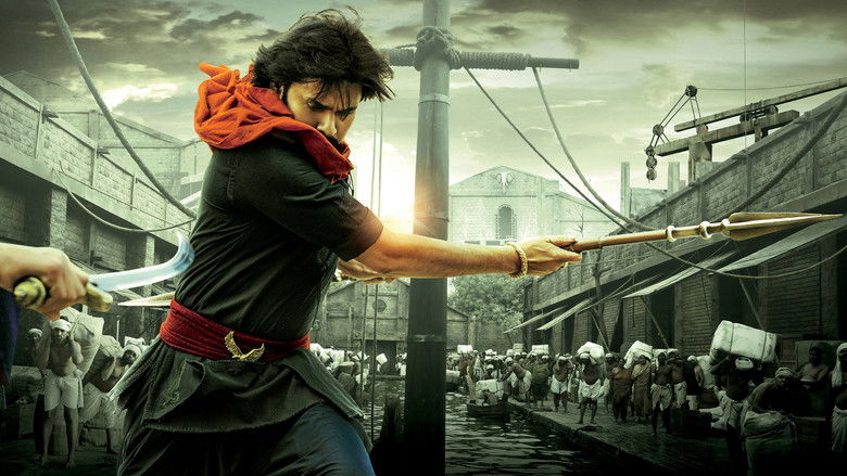 Hari Hara Veera Mallu: Part 1 – Sword vs Spirit still