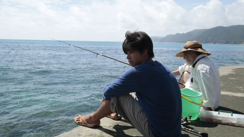 Still the Water still