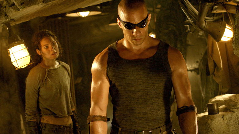 The Chronicles of Riddick still 3