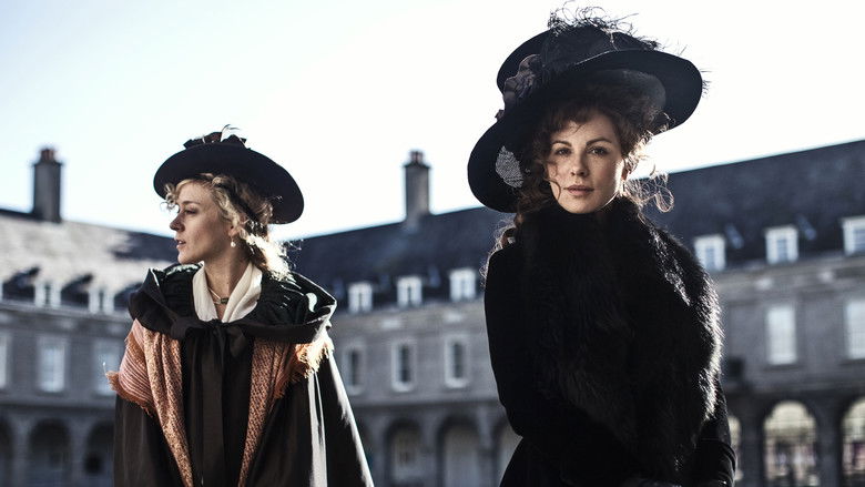 Love & Friendship still