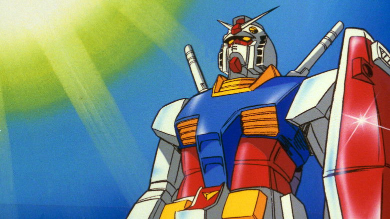 Mobile Suit Gundam I still
