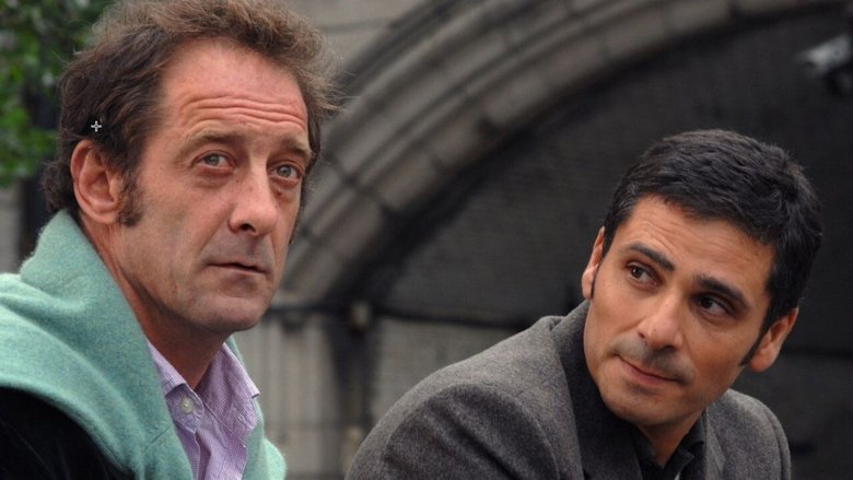 Mes amis, mes amours still 1