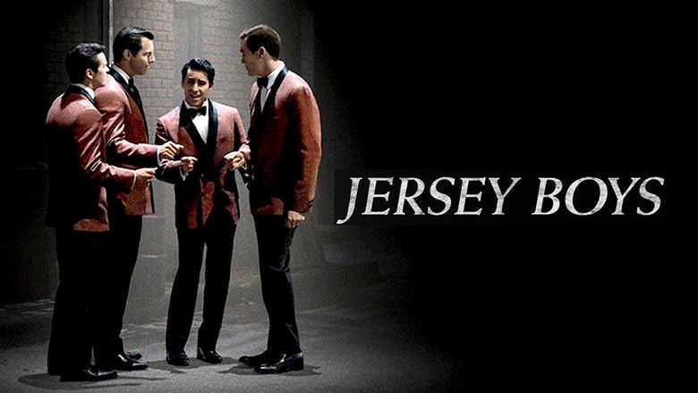 Jersey Boys still