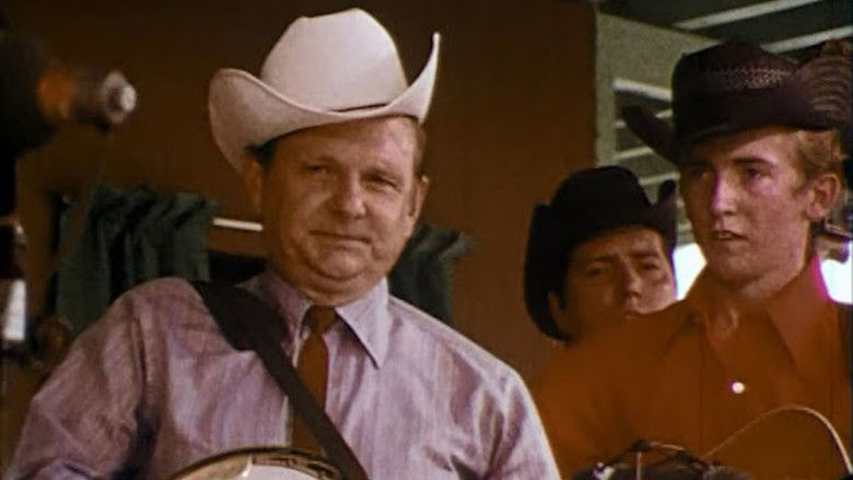 Bluegrass Country Soul still 3