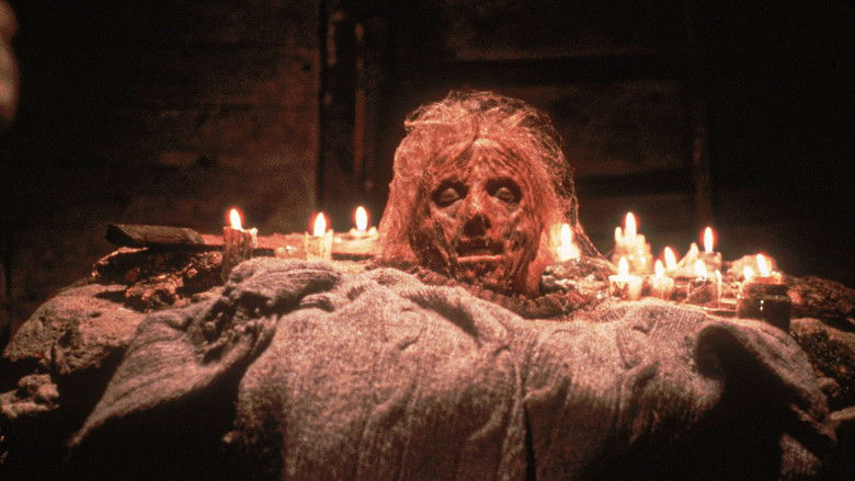 Friday the 13th Part 2 still