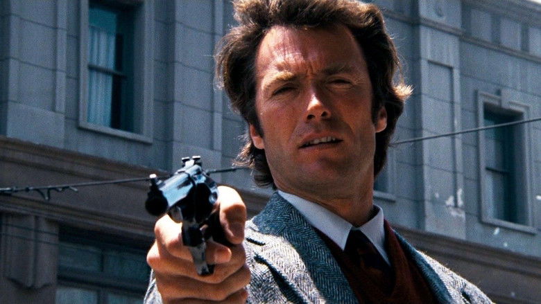 Dirty Harry still 2