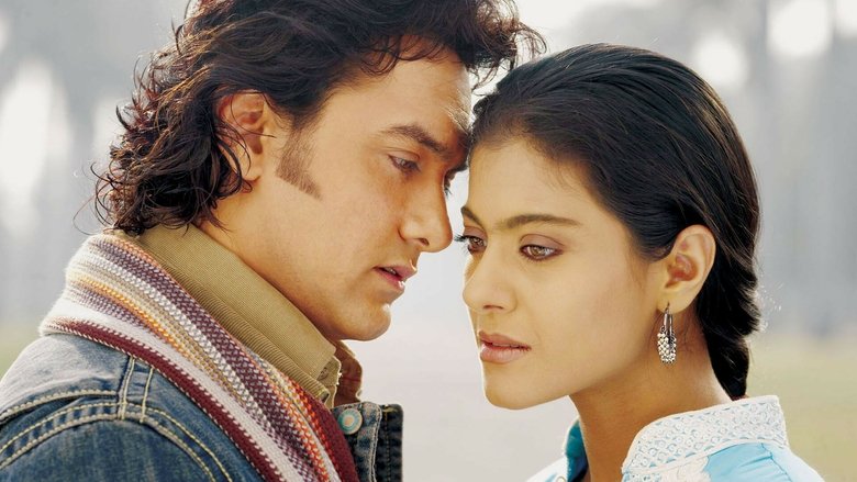 Fanaa still