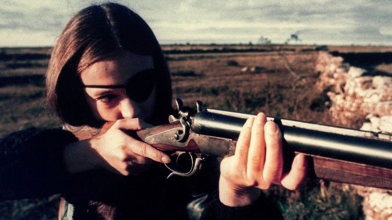 Thriller: A Cruel Picture still 4