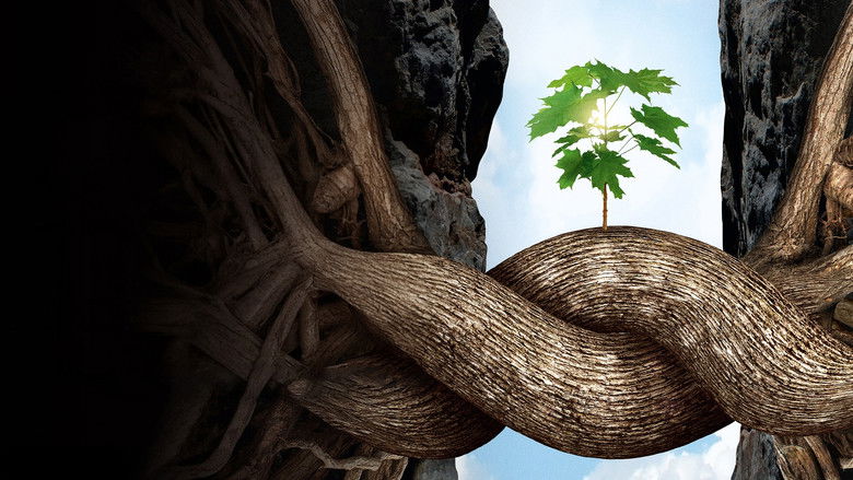 Intelligent Trees still 1