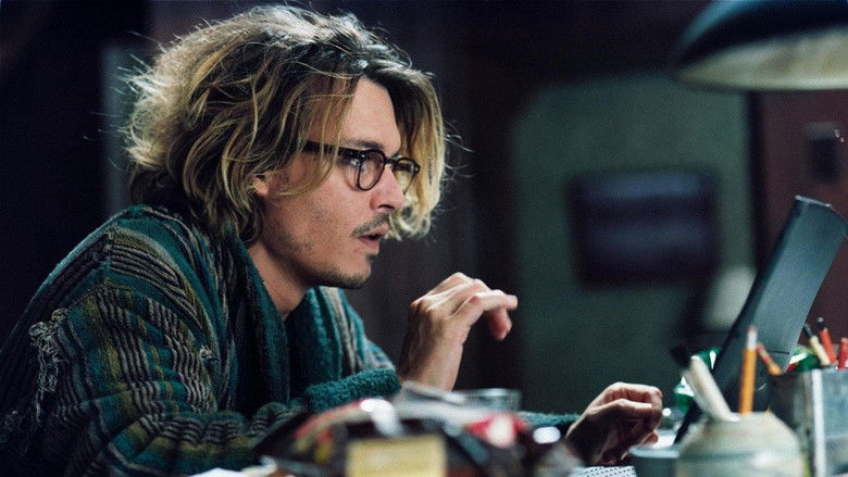 Secret Window still 3