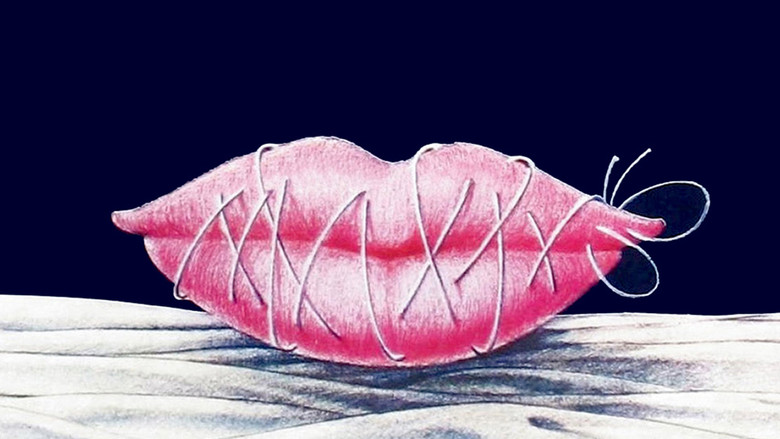 That Obscure Object of Desire still 2