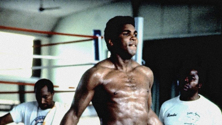 When We Were Kings still 1