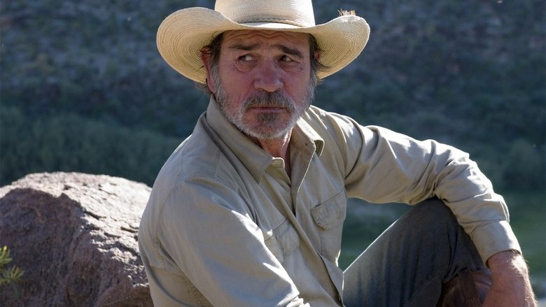 The Three Burials of Melquiades Estrada still 1