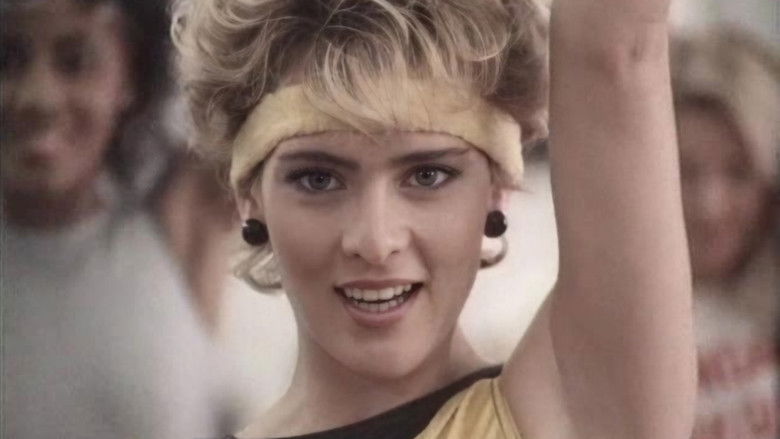 Killer Workout still 3