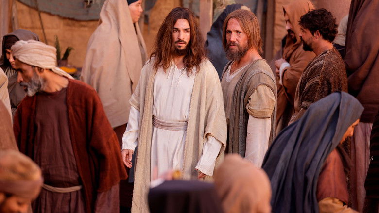 The Last Supper still