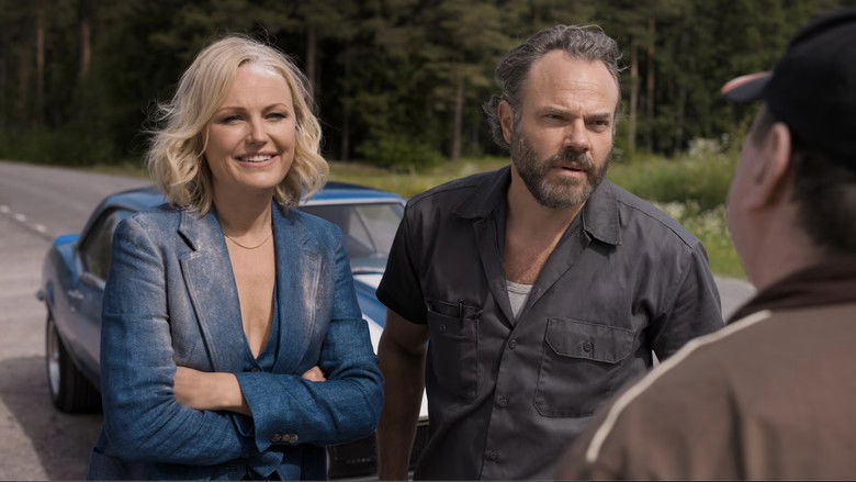 The Final Race still