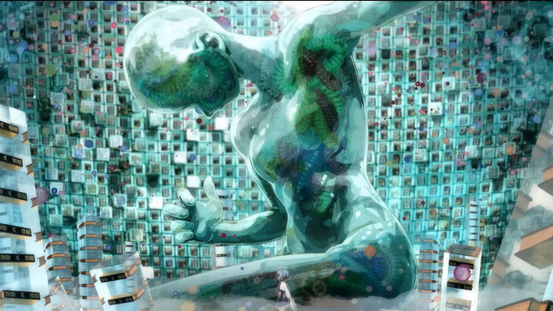 Puella Magi Madoka Magica the Movie -Walpurgisnacht: Rising- still 4