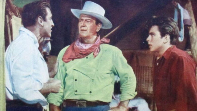 North to Alaska still