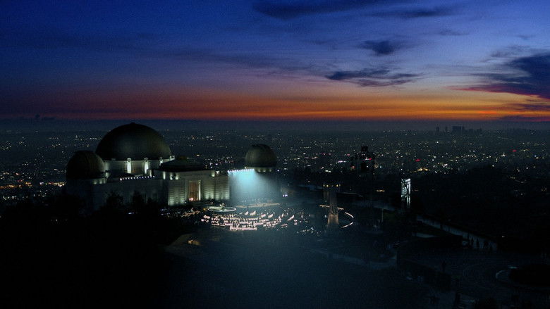 Adele One Night Only still