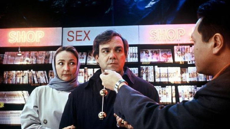 Seven Years of Marriage still 2