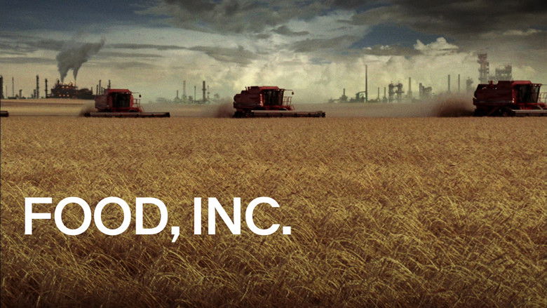 Food, Inc. still