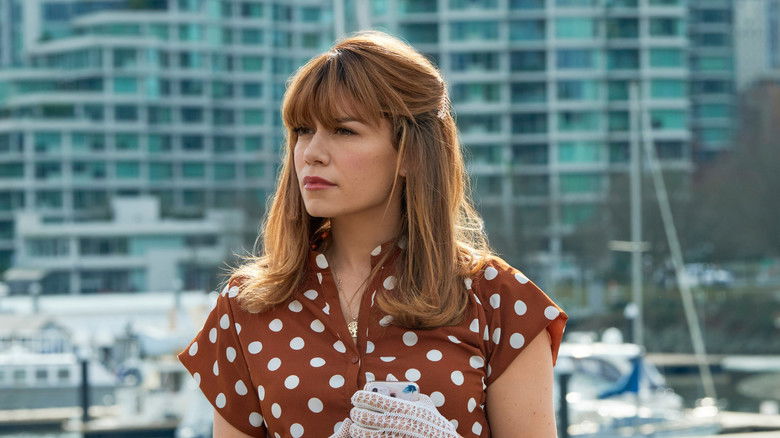 Bottled with Love still