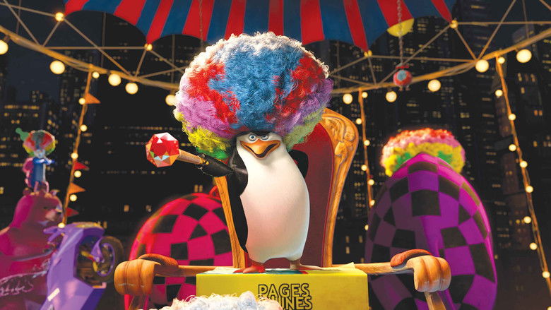Madagascar 3: Europe's Most Wanted still 4