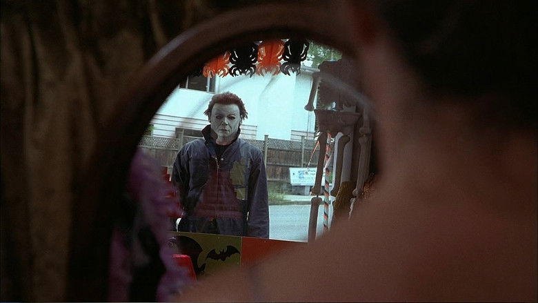 Halloween: Resurrection still