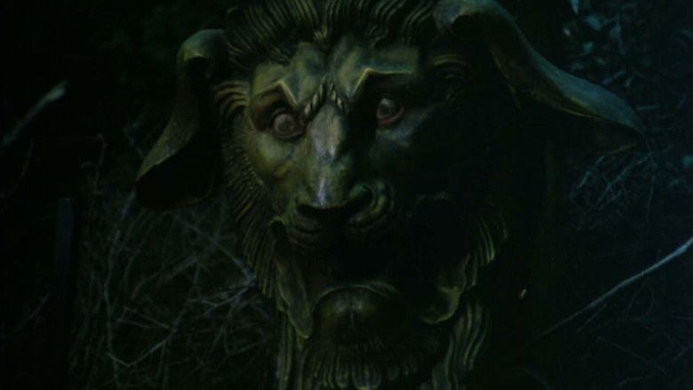 Satan's Cheerleaders still