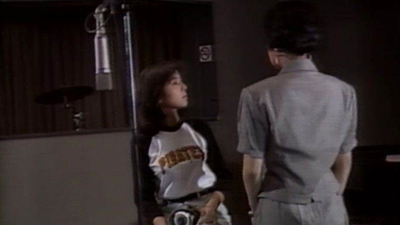 Psychic Vision: Jaganrei still 3