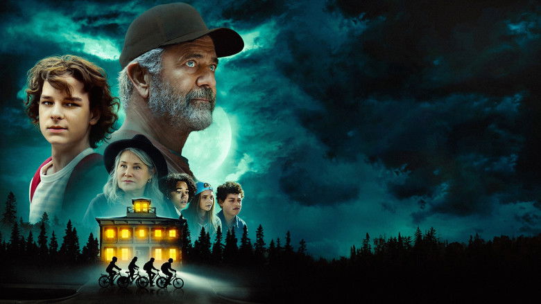 Monster Summer still