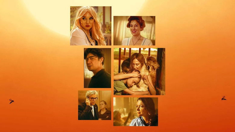 I Told You So still 4