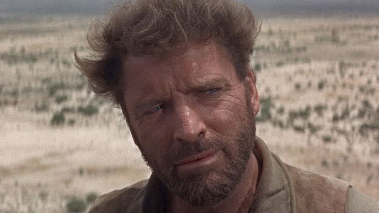 The Scalphunters still