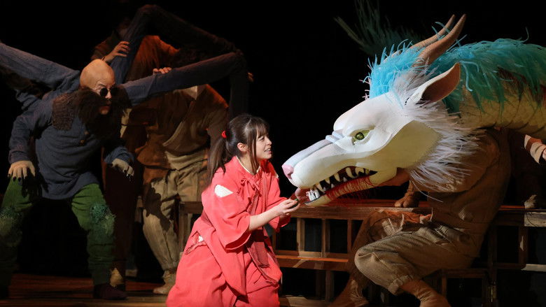 Spirited Away: Live on Stage still 1