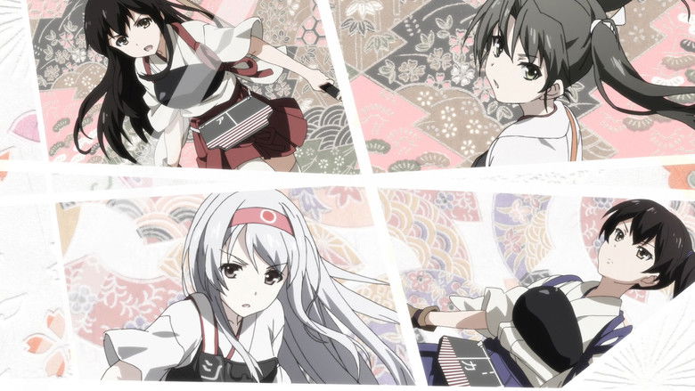 KanColle Movie still 2