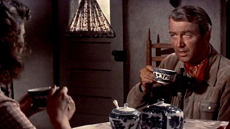 The Man from Laramie still