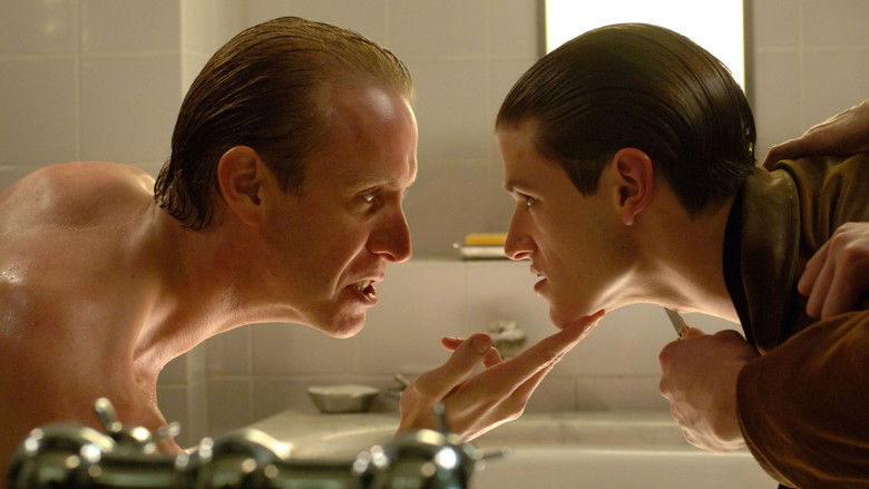 Hannibal Rising still 4