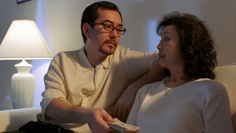 Erotic Nightmare still 3