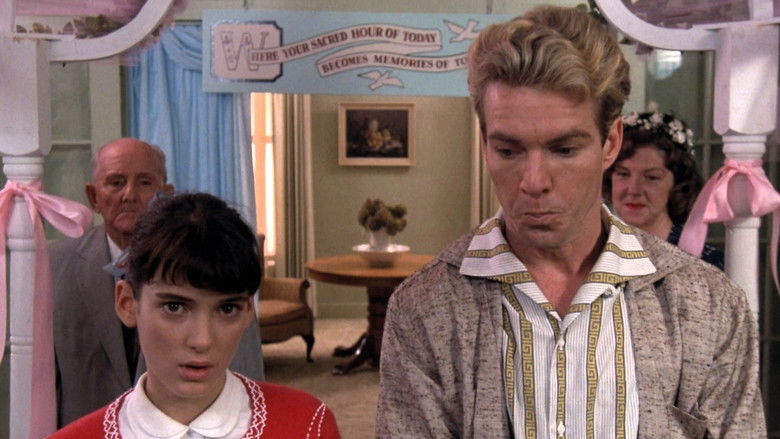 Great Balls of Fire! still