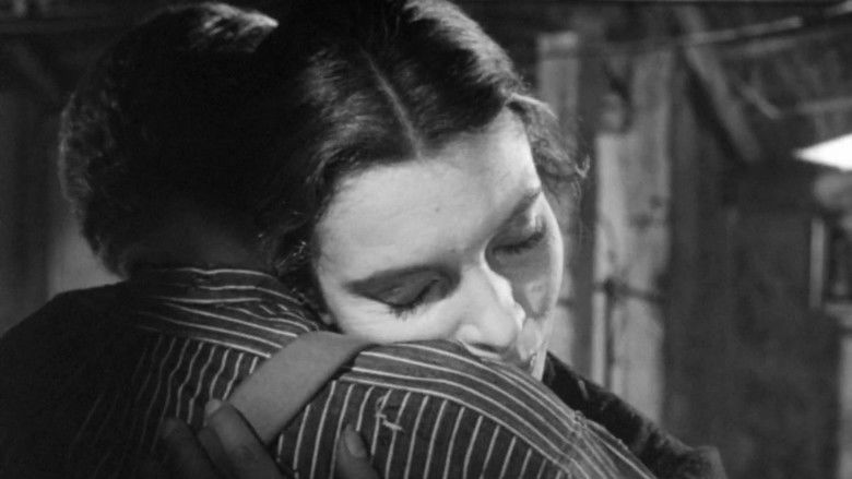 Jons und Erdme still