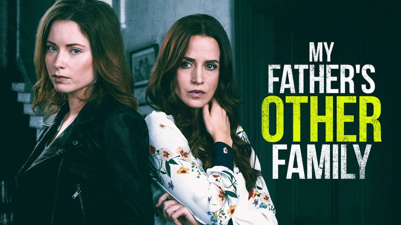 My Father's Other Family still