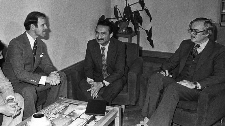 12 September: Footsteps of Coup still 1