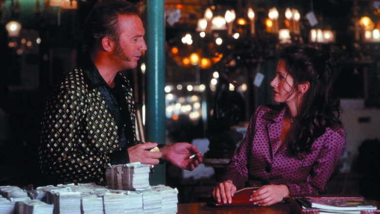 3000 Miles to Graceland still